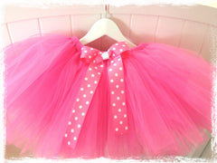 baby girl fairy tutu skirt