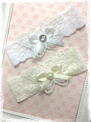 Baby, girl, lady white or ivory christening flower girl bridal fascinator vintage bow butterfly headband