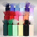 EXTRA TULLE